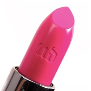 Urban Decay Vice Lipstick- Sheer Anarchy